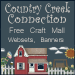 Country Creek Connection