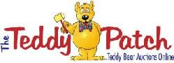 The Teddy Patch