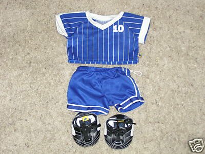 Soccer Anyone?
