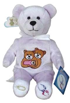Adoption Bear