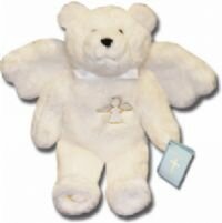 Guardian Angel Bear