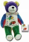 Happy Birthday Bear