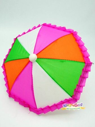 Rainbow Umbrella