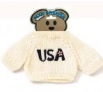USA Sweater