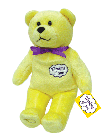 Thinking of You Bear