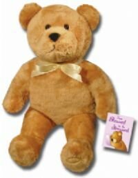 Too Blessed to be Stressed Bear