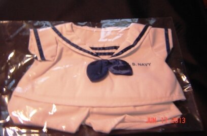 U.S. Navy Outfit-