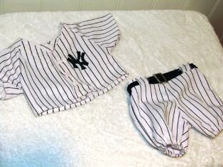 For New York Yankee Fans!