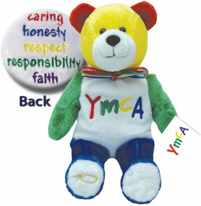YMCA Bear
